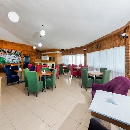 Ihlara Valley Hotel 4*