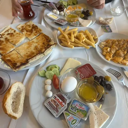 Hotel Ihlara Valley