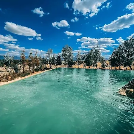 Ihlara Valley Hotel Aksaray