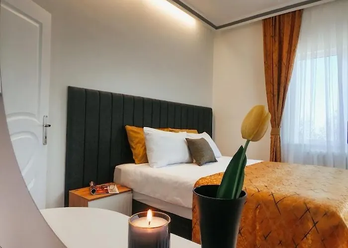 Ihlara Valley Aksaray