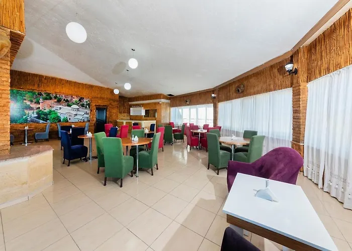 Ihlara Valley Hotel 4*