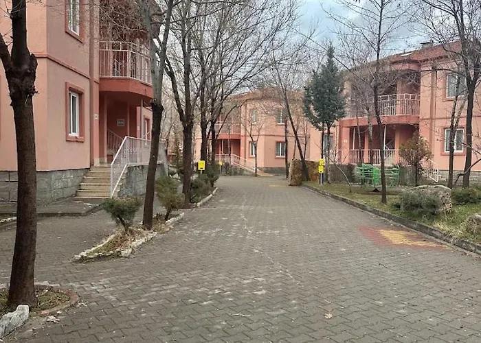 Hotel Ihlara Valley Aksaray