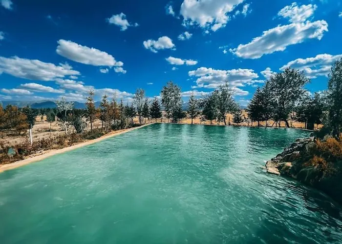 Ihlara Valley Hotel Aksaray